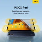POCO Pad Flash sale hot sales -Limited to 100 units-There are 69 units left-Citibank Credit Card Points Bonus Program Each person can only purchase one - Image 5