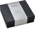 【Limited-Time Offer】Hotel Chocolat Classic Chocolate Gift Box. 600g – Contains 61 Pieces of Milk Chocolate. White Chocolate & Dark Chocolate. Large Birthday Gift Box - Image 4