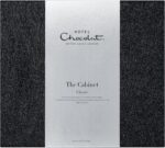 【Limited-Time Offer】Hotel Chocolat Classic Chocolate Gift Box. 600g – Contains 61 Pieces of Milk Chocolate. White Chocolate & Dark Chocolate. Large Birthday Gift Box - Image 6