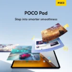 POCO Pad Flash sale hot sales -Limited to 100 units-There are 69 units left-Citibank Credit Card Points Bonus Program Each person can only purchase one - Image 2