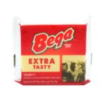 Bega Extra Tasty Cheddar Cheese 250g - Image 2