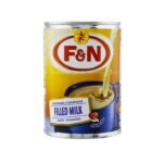 F&N Sweetened Condensed Filled Milk 500g - Image 2