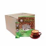 Old Town Hazelnut Flavoured Instant 3-in-1 Premix White Coffee 31.6g x 15 - Image 2