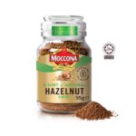 Moccona Indulgence Intensity 8 Freeze Dried Instant Coffee 100g - Image 2
