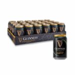 Guinness Stout (Can) 320ml - Image 4