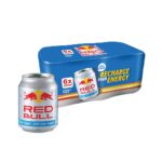 Red Bull Less Sugar Energy Drink Can 250ml