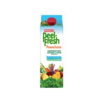 Marigold Peel Fresh Power Juice No Added Sugar Mixed Kale & Veggie Juice Drink 1L - Image 2