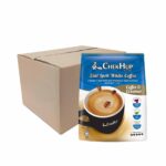 Chek Hup 2-in-1 Instant White Coffee 30g x 12 - Image 2