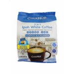 Chek Hup 2-in-1 Instant White Coffee 30g x 12 - Image 3