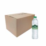 F&N Ice Mountain Mineral Water 600ml - Image 2