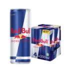 Red Bull Energy Drink 250ml - Image 4