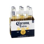 Corona Extra Beer 355ml - Image 2