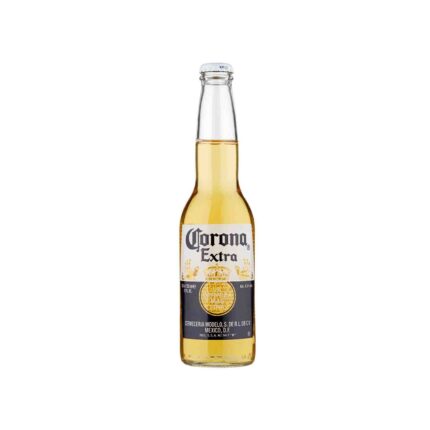 Corona Extra Beer 355ml