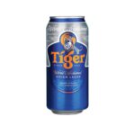 Tiger Beer (Can) 500ml - Image 3