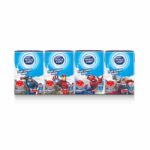 Dutch Lady Milky Marvel Full Cream UHT Milk 125ml x 4 - Image 3
