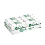 Carlsberg Smooth Draught (Can) 320ml - Image 3