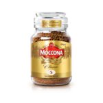 Moccona Classic Medium Roast Intensity 5 Freeze Dried Instant Coffee 100g - Image 3
