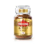 Moccona Classic Medium Roast Intensity 5 Freeze Dried Instant Coffee 200g - Image 3