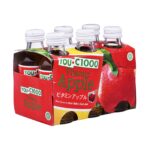 You C1000 Vitamin Apple Juice 140ml - Image 2