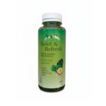 Jussu Sweet Greens Cold Pressed Juice (Malaysia) - Image 2