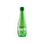 Spritzer Sparkling Mineral Water 400ml