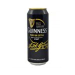 Guinness Foreign Extra Stout 500ml - Image 3