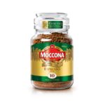Moccona Espresso Style Intensity 10 Freeze Dried Instant Coffee 200g - Image 3
