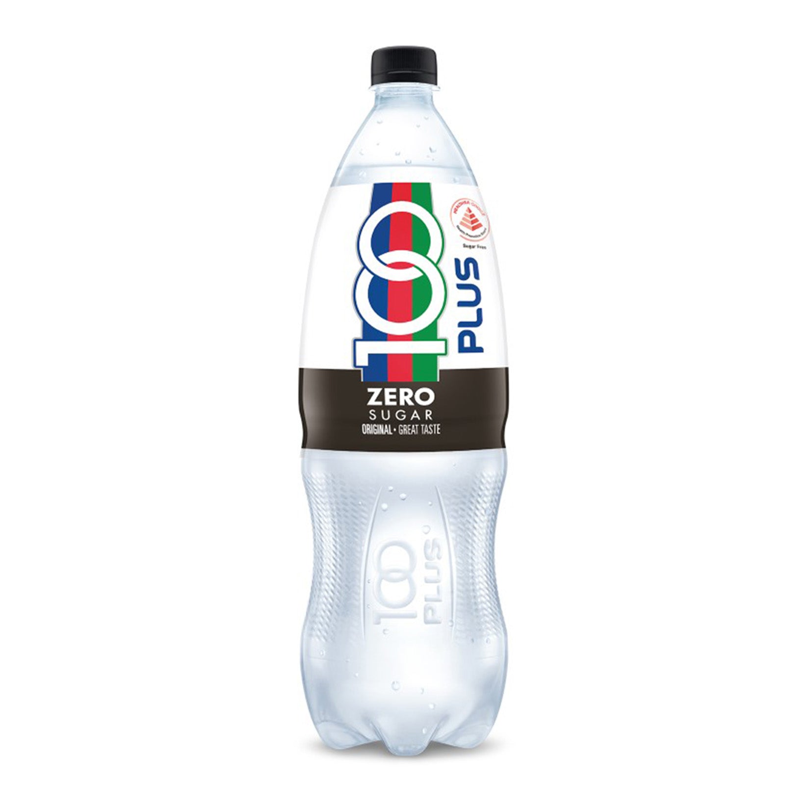 149936-1-1_03401326-302e-444d-a25d-2a708e284481 100 Plus Zero Sugar Isotonic Drink 1.5L - Image 1