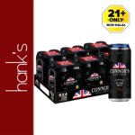 Connors Stout Can 500ml - Image 2