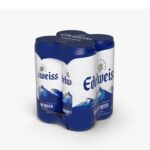 Edelweiss Sleek Can 320ml