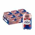 Kronenbourg 1664 Rose (can) 320ml - Image 2