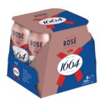 Kronenbourg 1664 Rose (can) 320ml