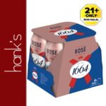 Kronenbourg 1664 Rose (can) 320ml - Image 7