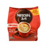 Nescafe 3 in 1 Original Coffee 18g x 25