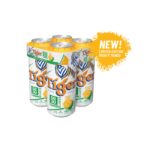 Tiger Soju Flavoured Lager - Mighty Mango 320ml