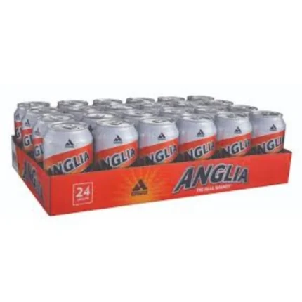 24s Shandy Anglia 320ml EXP: 04/2026
