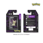 Touch 'n Go Pokémon Special Edition Cards(LED) - Image 2