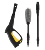 ClassPro, Pressure Washer 105 Bar, 1300 Watts With Accessories - Image 5
