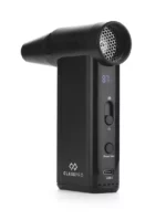 CLASS PRO, Multifunctional Cordless Turbo Jet Fan With Vacuum Kit, Black - Image 3