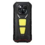 DOOGEE V Max Play 5G Rugged Android 15 Phone with 480P HD Portable Autofocus Projector - Image 6