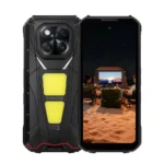 DOOGEE V Max Play 5G Rugged Android 15 Phone with 480P HD Portable Autofocus Projector - Image 8