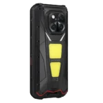 DOOGEE V Max Play 5G Rugged Android 15 Phone with 480P HD Portable Autofocus Projector - Image 5