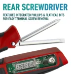 9-in-1 Multi-Functional Digital Display Electrician’s Pliers - Image 5
