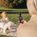 Limited-Quantity Anniversary Deal:DJI Osmo Pocket 3, Vlogging Cameras with 1'' CMOS & 4K/120fps Vlog Camera, 3-Axis Stabilization, Fast Focusing, Face/Object Tracking, - Image 6