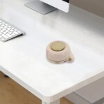 Portable Clip On Fan, 3-Speed Silent Mini Bladeless Fans, Mini USB Rechargeable 360° - Image 7