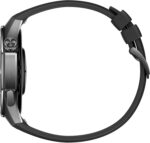HUAWEI WATCH GT5 Pro 46 mm Smartwatch, Sharp-Edged Design, upto 14 Days Battery Life, Pro-level Sports Watch, Health Tracking, iOS & Android Compatible, 3 Months HUAWEI Care+ - Image 7