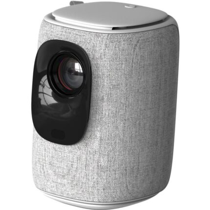 [local warehouse]AAO YG371 Portable Projector
