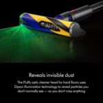 Dyson V15 Detect Cordless Vacuum Cleaner, - Image 5