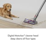 Dyson V15 Detect Cordless Vacuum Cleaner, - Image 3