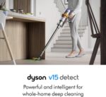 Dyson V15 Detect Cordless Vacuum Cleaner, - Image 6